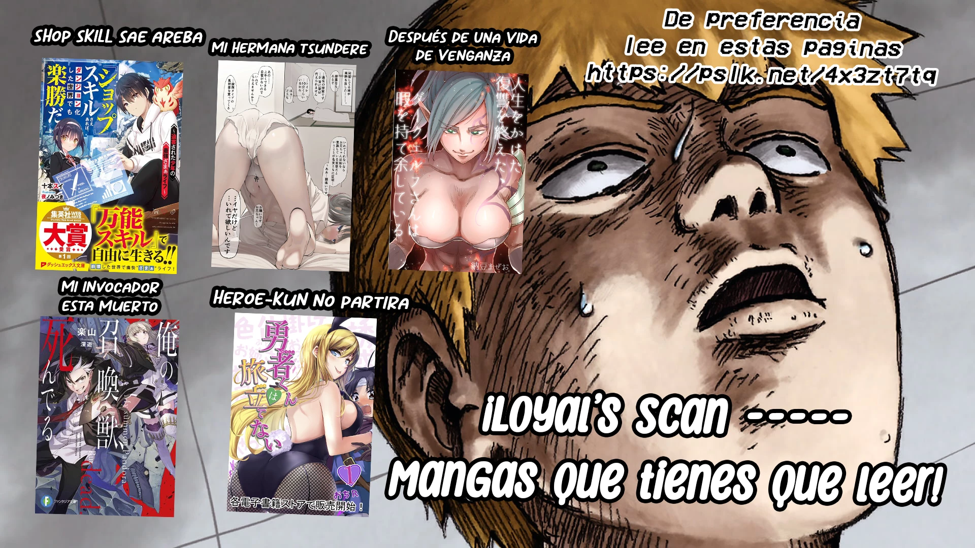 El secreto entre mi mejor amiga y mi hermanita que se pelean por mí... > Capitulo 1 > Page 51